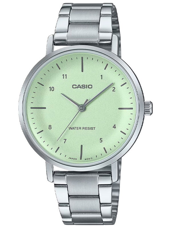 CASIO DÁMSKE HODINKY LTP-VT03D-3BD (zd661b) + BOX