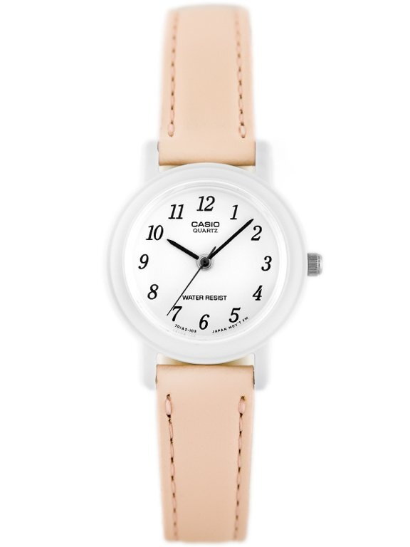 Dámske hodinky  CASIO LQ-139L 4B2 (zd572d)