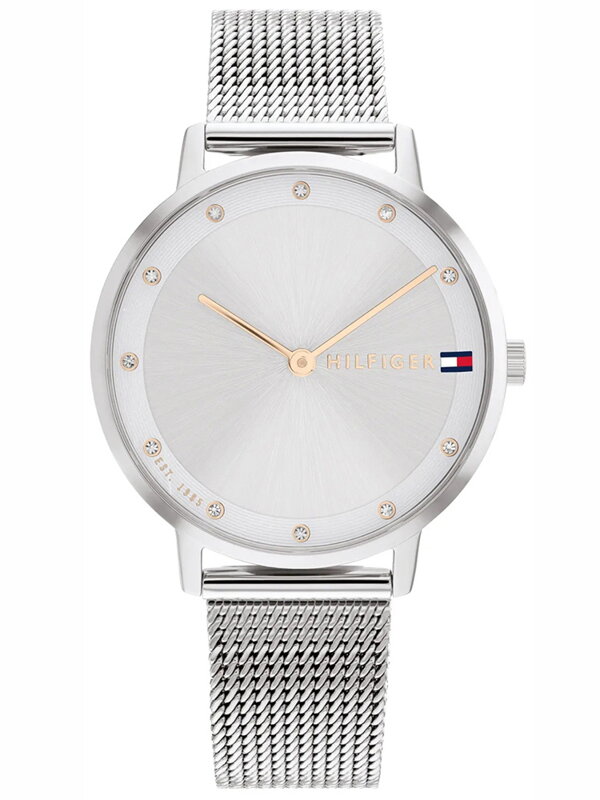 DÁMSKE HODINKY TOMMY HILFIGER 1782665 PIPPA + BOX