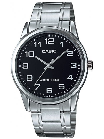 PÁNSKE HODINKY CASIO MTP-V001D-1BUDF (zd107b) + KRABIČKA PÁNSKE HODINKY CASIO MTP-V001D-1BUDF (zd107b) + KRABIČKA