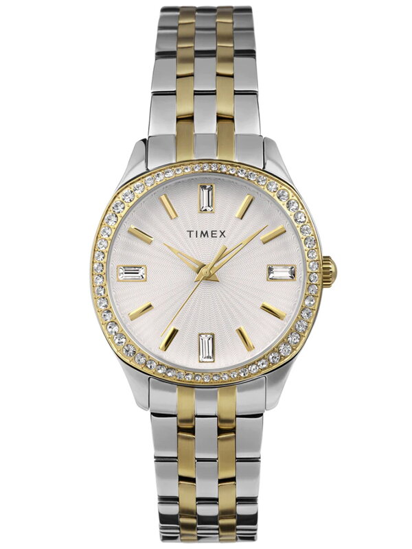 Dámske hodinky Timex Ariana TW2W17700 s krabičkou