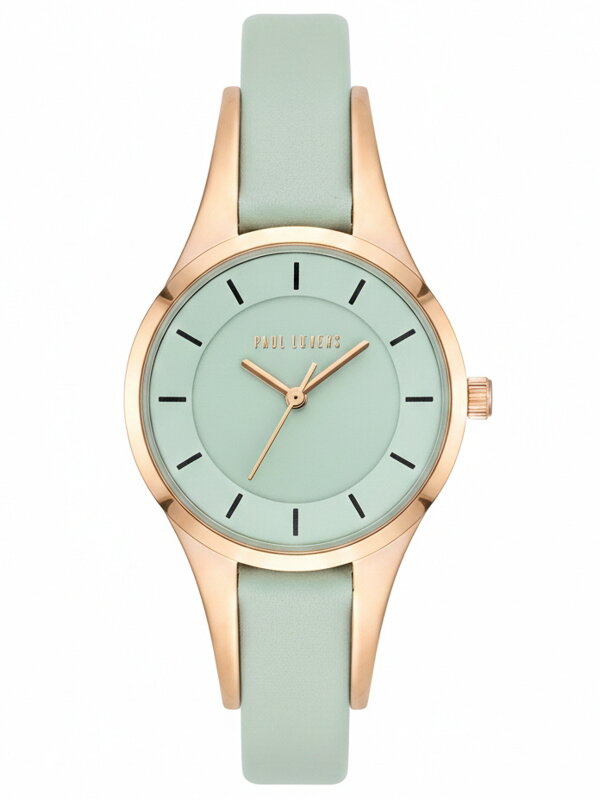 DÁMSKE HODINKY PAUL LORENS - PL8154A-6F4 (zg502f) + KRABIČKA