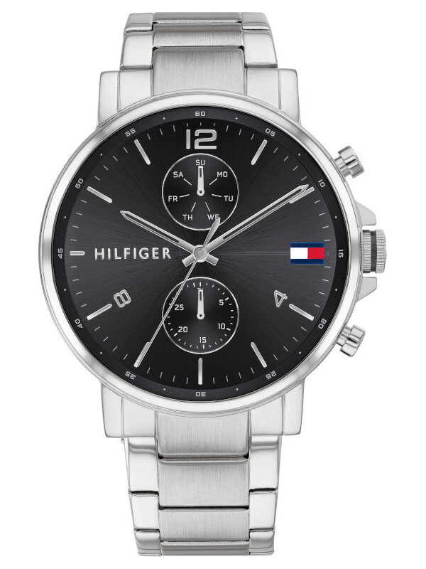 Pánske hodinky TOMMY HILFIGER 1710413 DANIEL (zf009a)