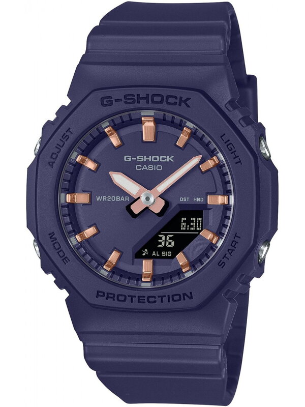 Dámske hodinky Casio G-SHOCK GMA-P2100M-2AER
