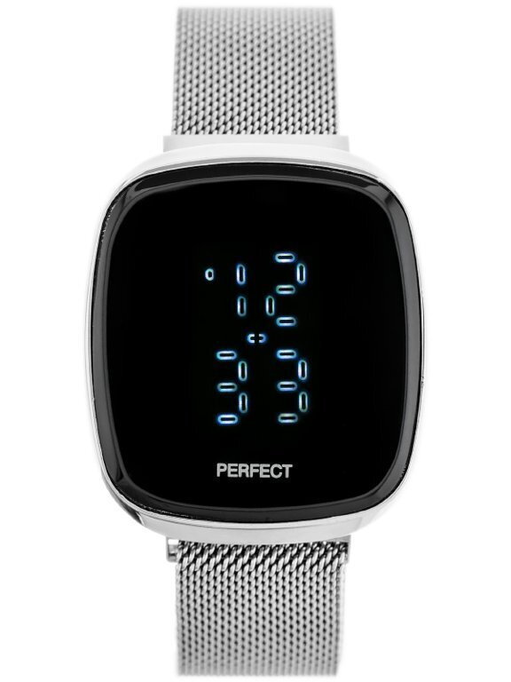 Hodinky LED PERFECT A8036 (zp915a)