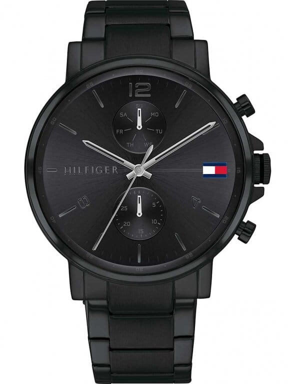Pánske hodinky TOMMY HILFIGER 1710414 DANIEL (zf009c)