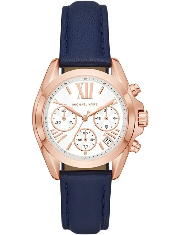 MICHAEL KORS MK2960 DÁMSKE HODINKY - BRADSHAW + KRABIČKA