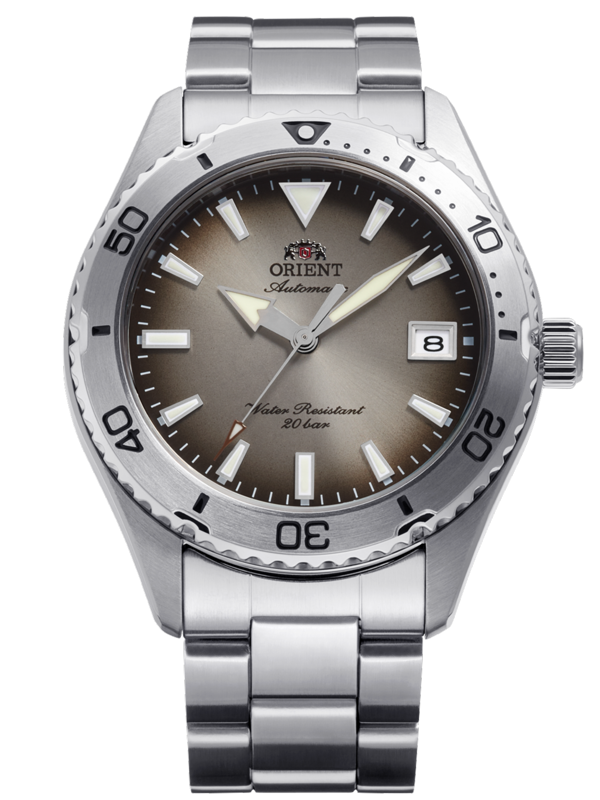 Pánske automatické hodinky Orient Mako 40 Sports RA-AC0Q16N