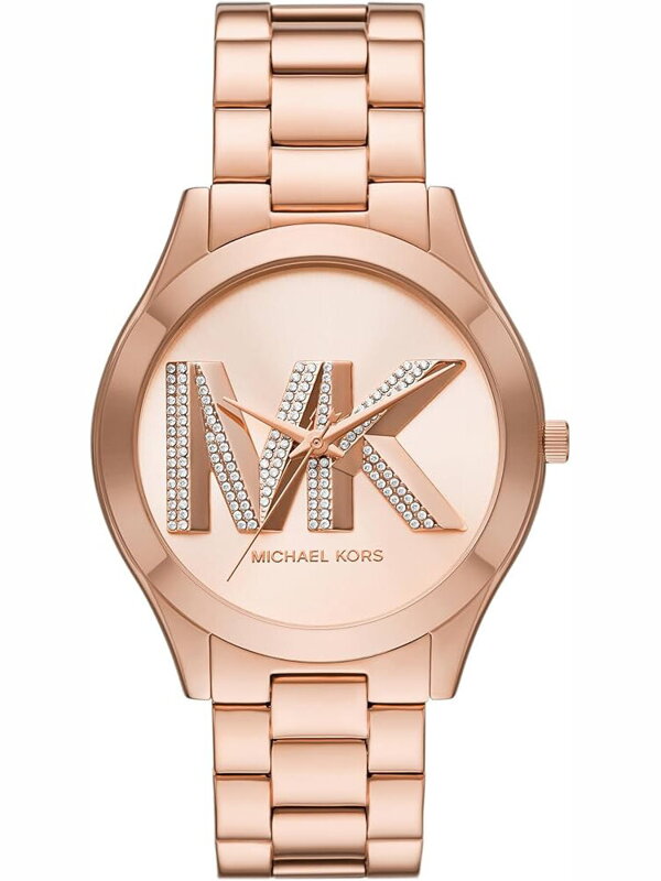 DÁMSKE HODINKY MICHAEL KORS MK4733 Slim Runway + BOX