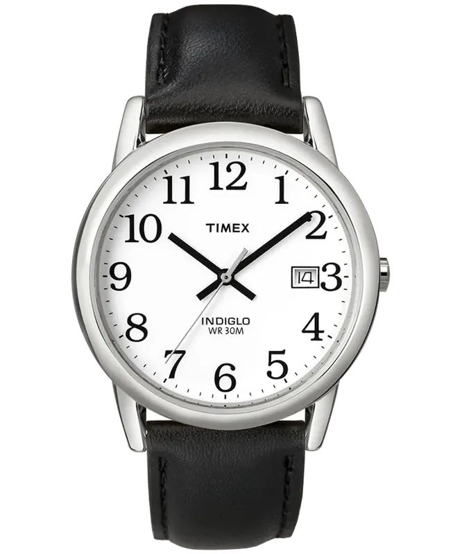 Pánske hodinky TIMEX 38mm TW2V68800 + krabička (zt139f)