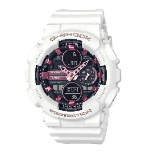 Casio GMA-S140M-7A + BOX