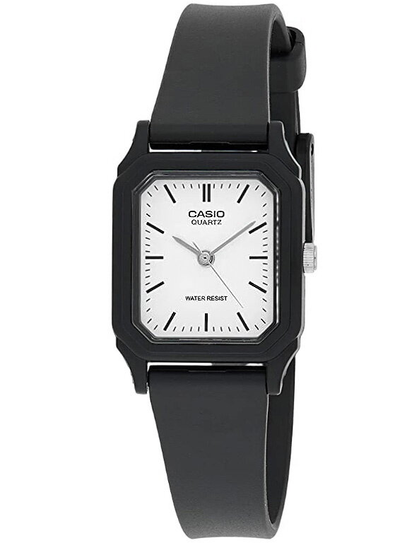 DÁMSKE HODINKY CASIO LQ-142-7E (zd598d) - KLASICKÉ + KRABIČKA