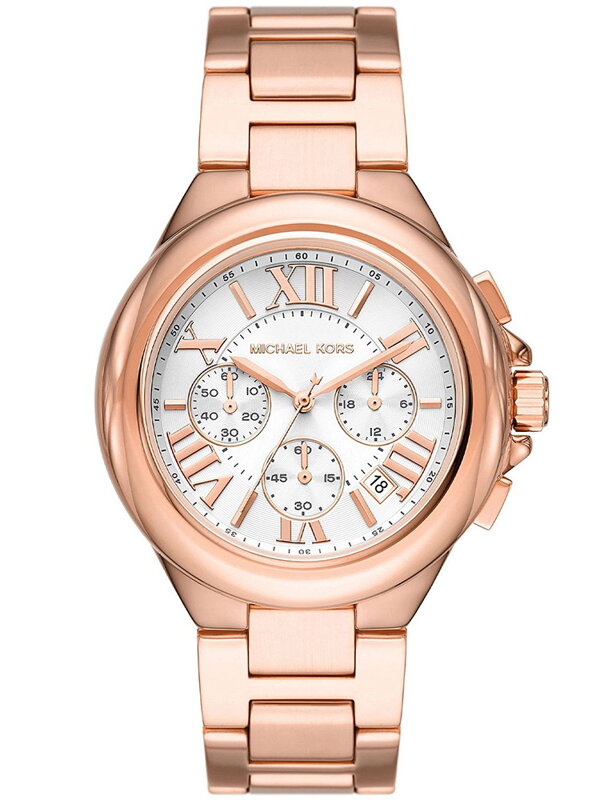 DÁMSKE HODINKY MICHAEL KORS Camille MK7271 + KRABIČKA