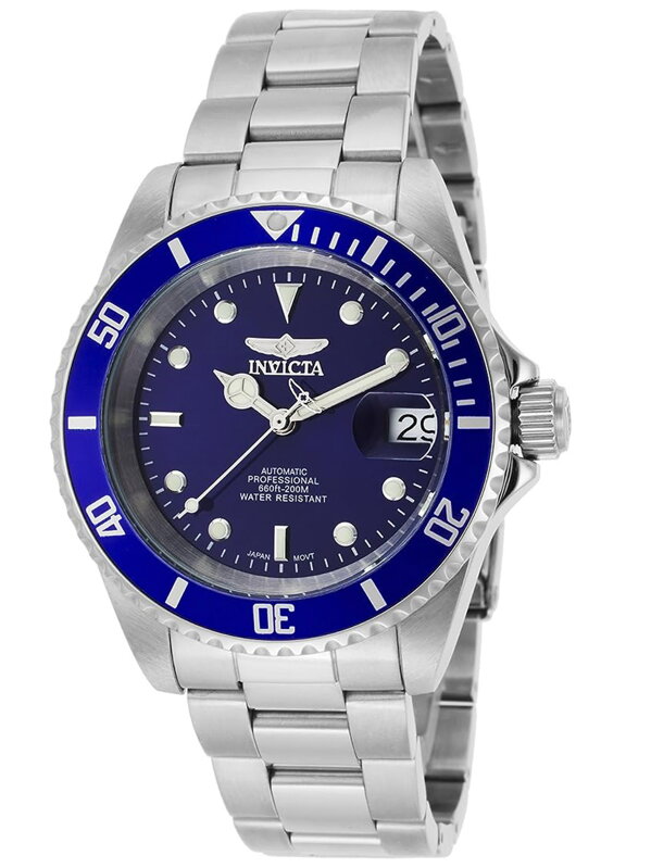 Pánske hodinky INVICTA PRO DIVER 9094OB  (zv001i)