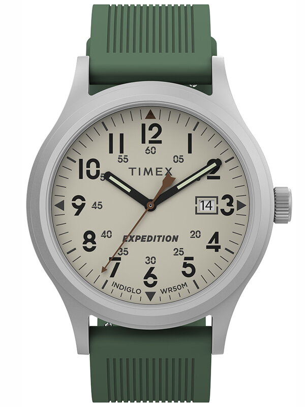 TIMEX Expedition Scout TW4B30100 PÁNSKE HODINKY + KRABIČKA