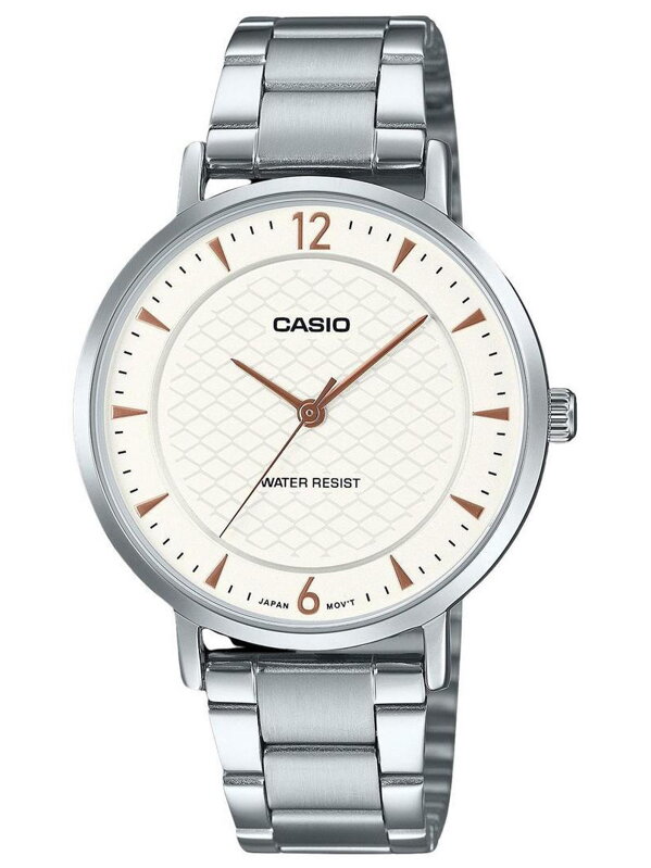DÁMSKE HODINKY CASIO LTP-VT04D-7A (zd659d) + KRABIČKA DÁMSKE HODINKY CASIO LTP-VT04D-7A (zd659d) + KRABIČKA