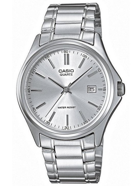 PÁNSKE HODINKY CASIO MTP-1183A 7ADF (zd015d) + KRABIČKA