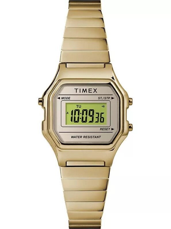 TIMEX Classic DÁMSKE HODINKY TW2T90500 + KRABIČKA