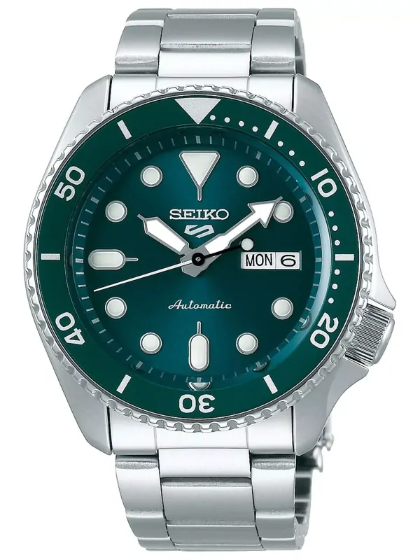 PÁNSKE HODINKY SEIKO SRPD61K1+ BOX PÁNSKE HODINKY SEIKO SRPD61K1+ BOX