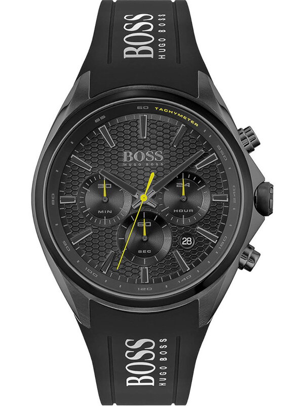 Pánske hodinky HUGO BOSS 1513859 DISTINCT (zh055a)
