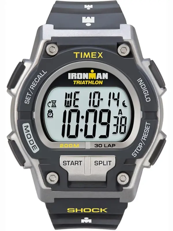 TIMEX Ironman C30 T5K195 PÁNSKE HODINKY + KRABIČKA