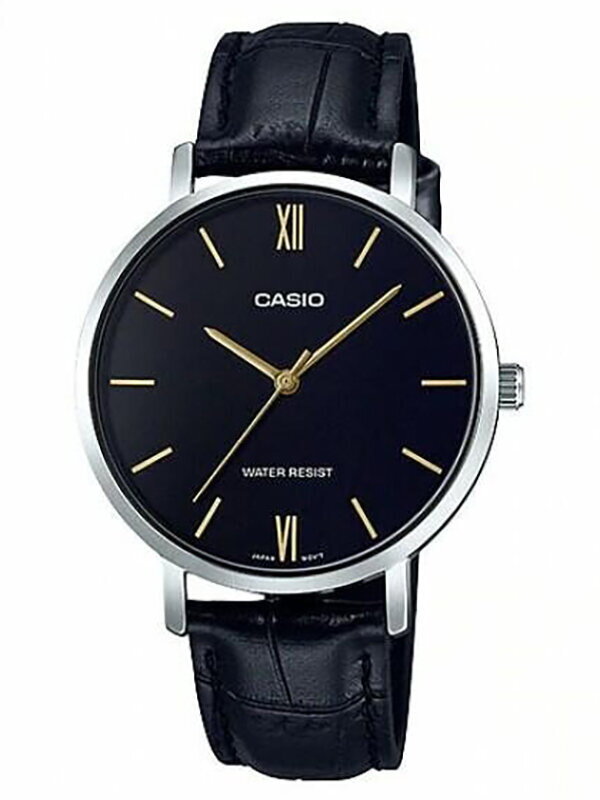 CASIO MTP-VT01L-1B PÁNSKE HODINKY + KRABIČKA (zd165g) CASIO MTP-VT01L-1B PÁNSKE HODINKY + KRABIČKA (zd165g)