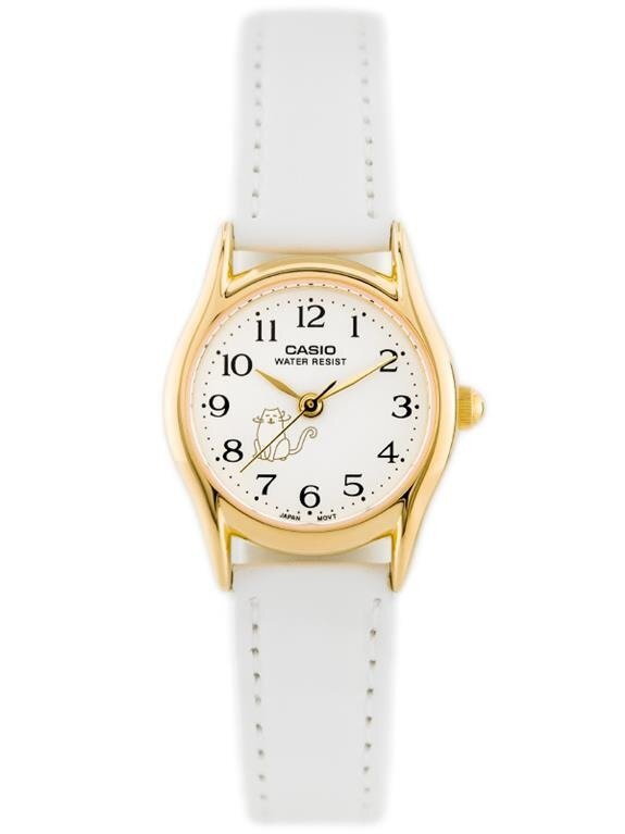 DÁMSKE HODINKY CASIO LTP-1094Q-7B8 (zd522a) + KRABIČKA