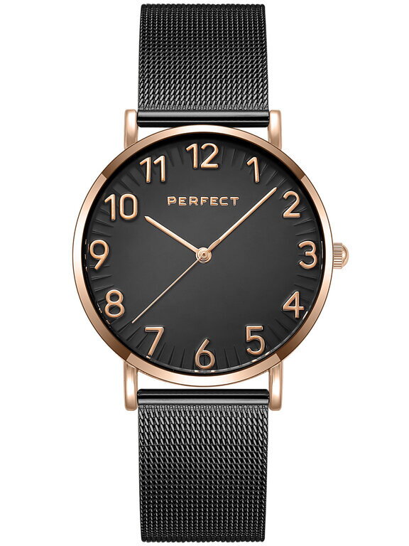 DÁMSKE HODINKY PERFECT F342-08 (zp514e) + KRABIČKA