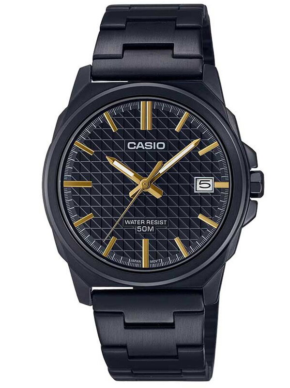 PÁNSKE HODINKY CASIO MTP-E720B-1A + KRABIČKA PÁNSKE HODINKY CASIO MTP-E720B-1A + KRABIČKA