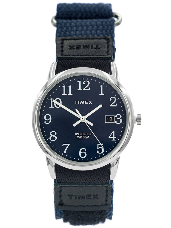 TIMEX EASY READER TW2U85000 PÁNSKE HODINKY + KRABIČKA