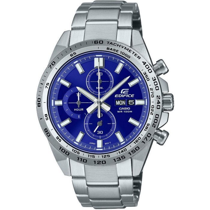 Zegarek Męski Casio EFR-574D-2AVUDF