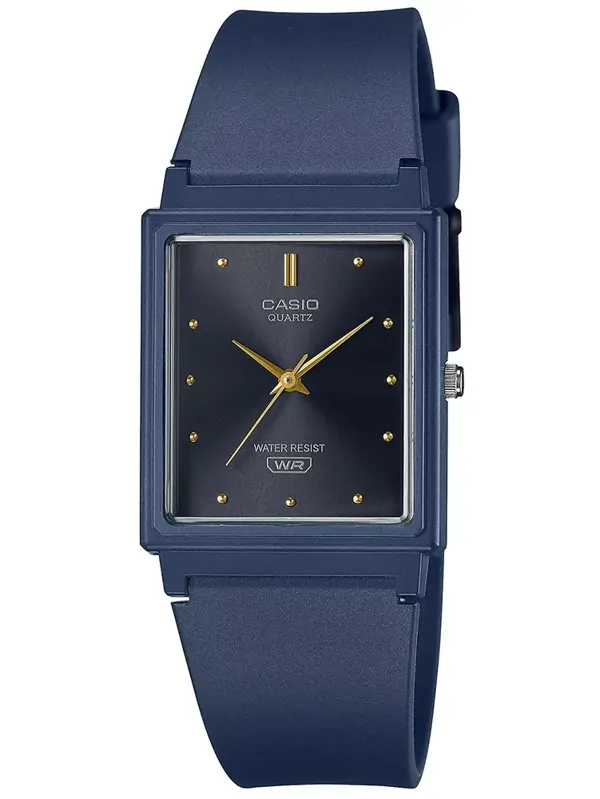 DÁMSKE HODINKY CASIO MQ-38UC-2A (zd598i) - KLASIKA + KRABIČKA