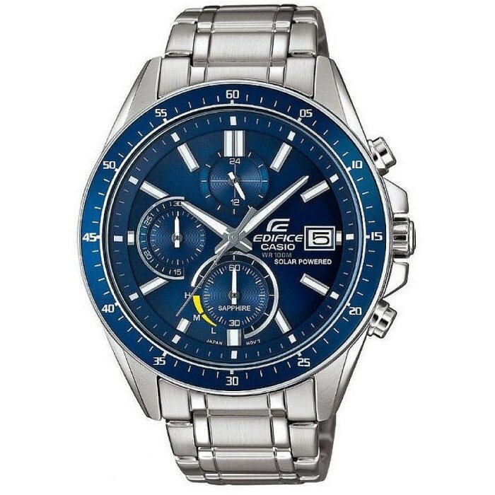 Zegarek Męski Casio EFS-S510D-2A