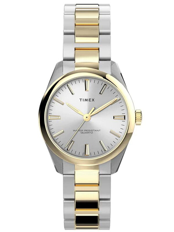 Dámske hodinky TIMEX Highview TW2V26400 + krabička Dámske hodinky TIMEX Highview TW2V26400 + krabička