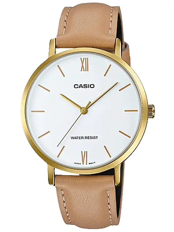 DÁMSKE HODINKY + BOX CASIO LTP-VT01GL-7B (zd634b)