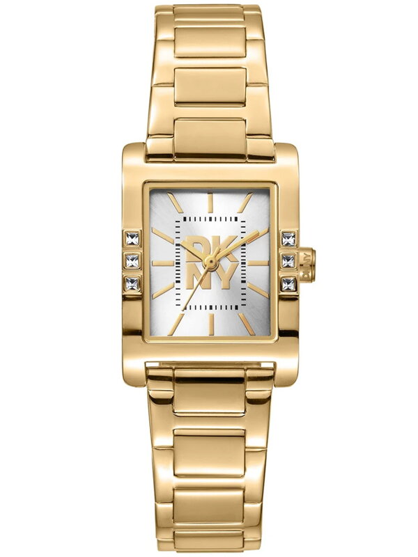 DÁMSKE HODINKY DKNY DK1L008M0065 + KRABIČKA