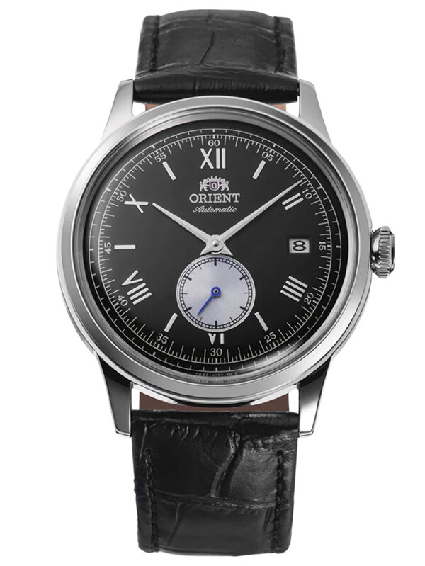 Pánske hodinky Orient Bambino Small Seconds RA-AP0101B30B + KRABIČKA Pánske hodinky Orient Bambino Small Seconds RA-AP0101B30B + KRABIČKA