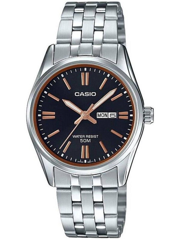 Dámske hodinky Casio LTP-1335D-1A2 s krabičkou