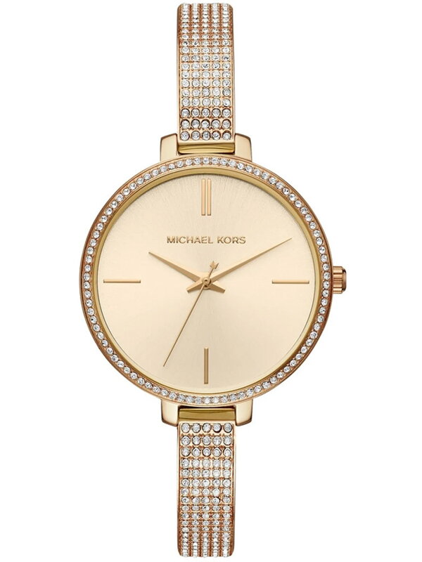 DÁMSKE HODINKY Michael Kors Jaryn MK3784 + KRABIČKA