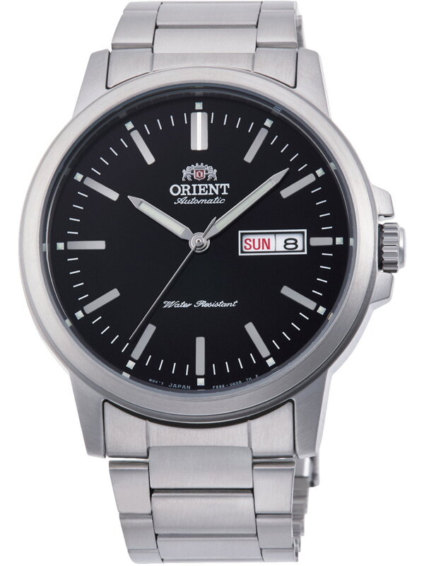 Pánske hodinky Orient Contemporary Commuter  RA-AA0C01B39B + KRABIČKA
