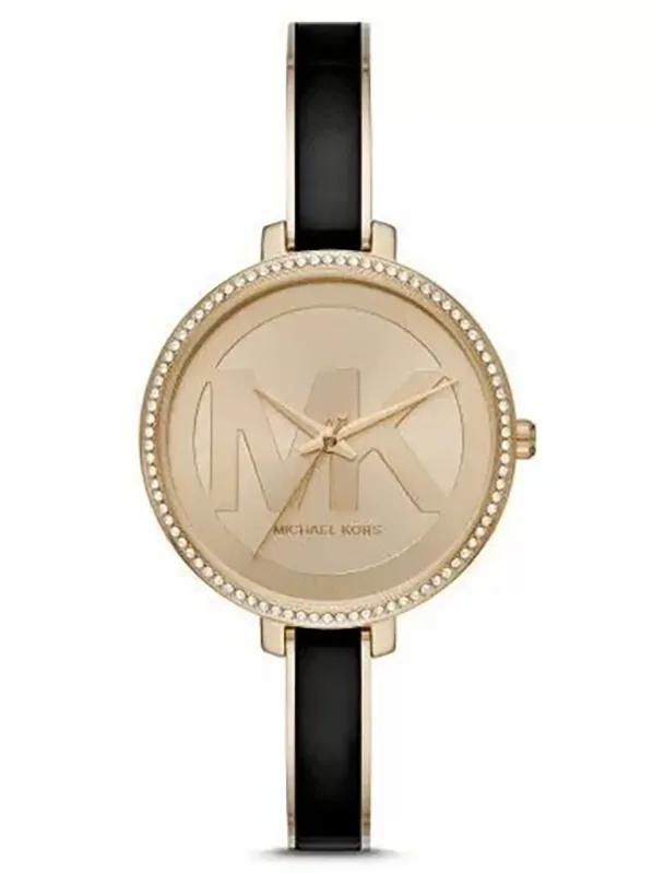 DÁMSKE HODINKY Michael Kors Jaryn MK4544 + KRABIČKA
