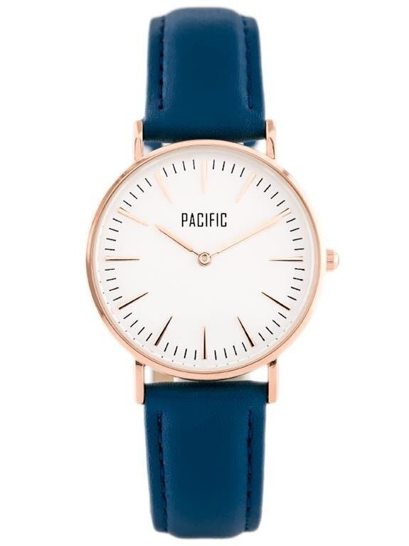 DÁMSKE HODINKY PACIFIC CLOSE - darčeková sada (zy590p)