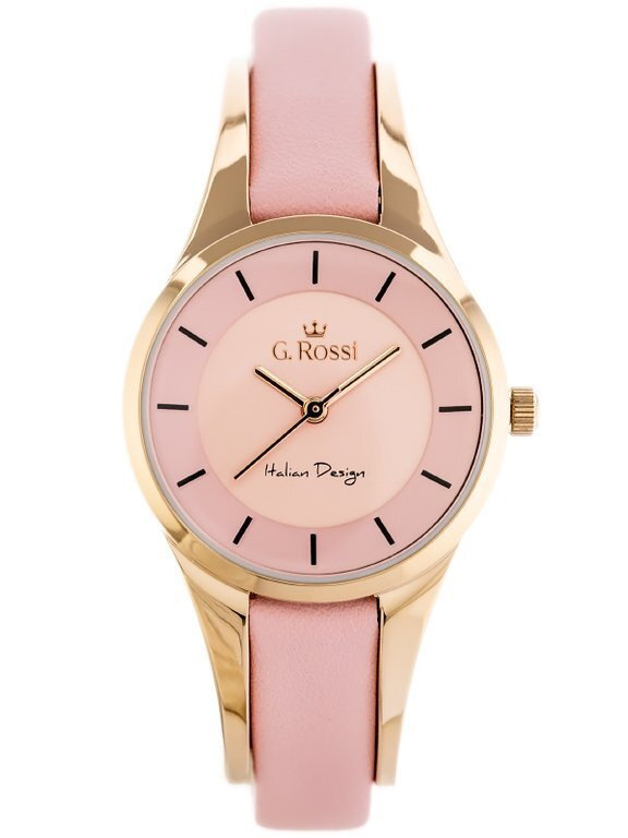 HODINNICE G. ROSSI - KAYLE (zg624w) + KRABIČKA