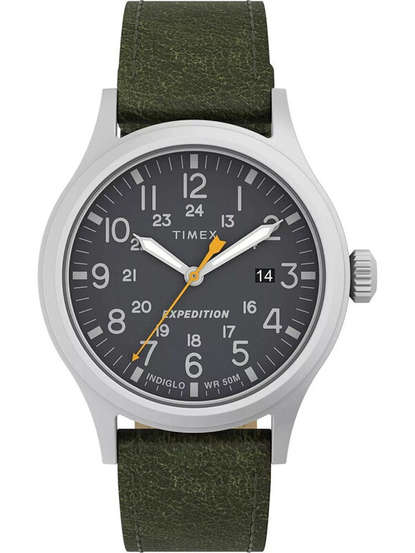TIMEX Expedition Scout TW4B22900 PÁNSKE HODINKY (zt106m) + KRABIČKA