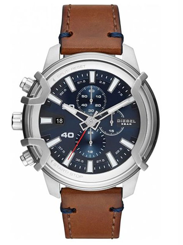 Pánske hodinky Diesel Griffed DZ4518