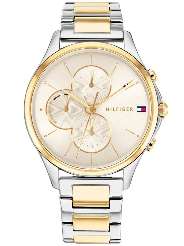 Dámske hodinky TOMMY HILFIGER 1782264 (zf552a)