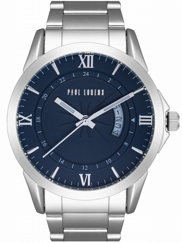 PAUL LORENS PÁNSKE HODINKY - PL3844B3-6C1 (zg371f) + KRABIČKA