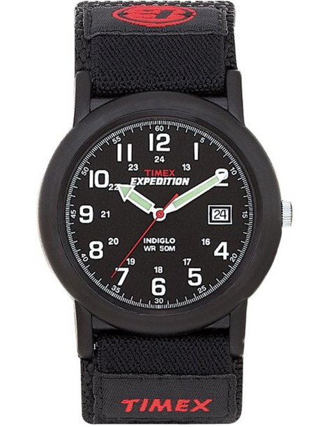 Pánske hodinky TIMEX EXPEDITION CAMPER T40011 (zt123a)