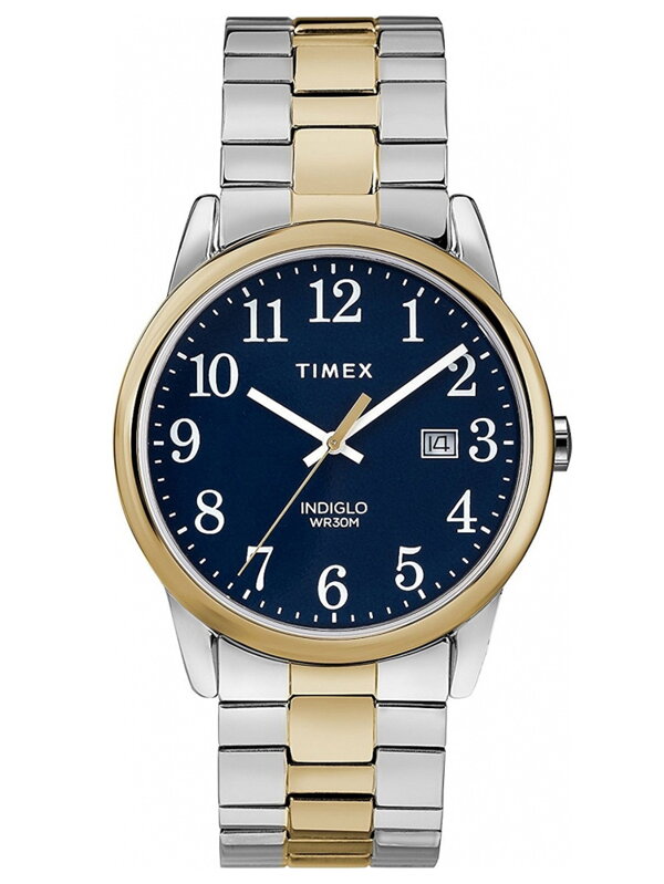 Pánske hodinky Timex Easy Reader TW2R58500 + krabička