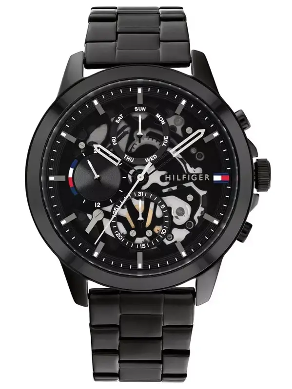Pánske hodinky TOMMY HILFIGER Henry 1710478 zf091b